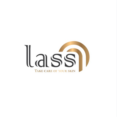 Lass skincare