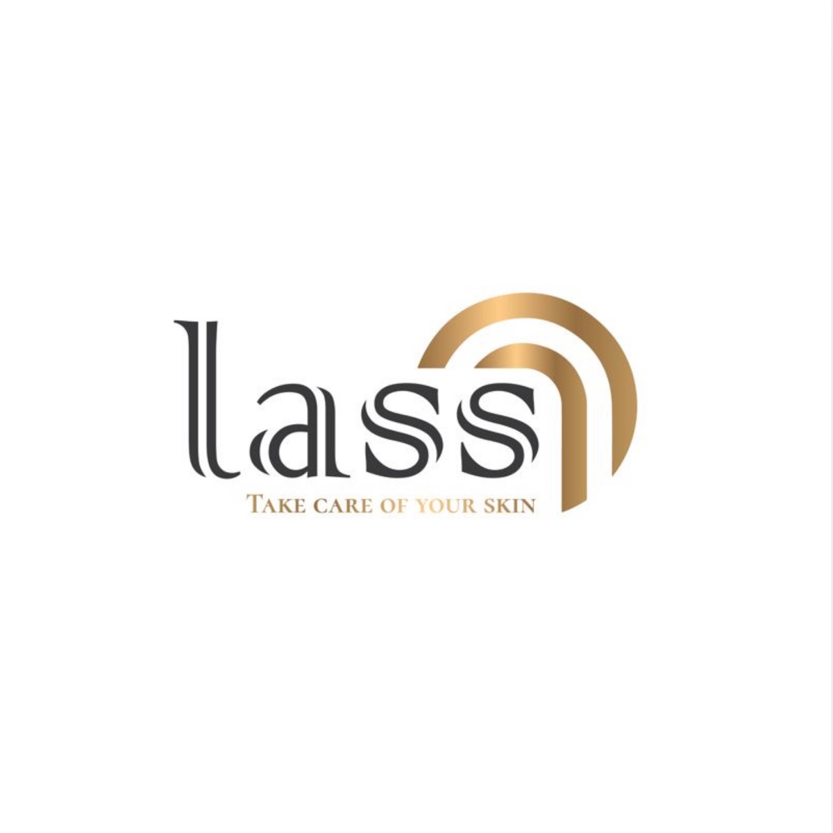 Lass skincare