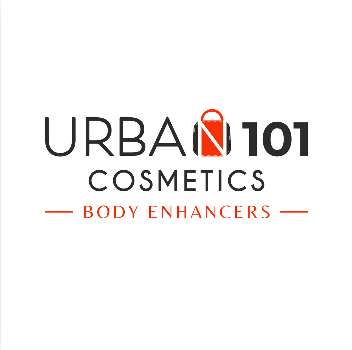 Urban 101 Body Enhancers