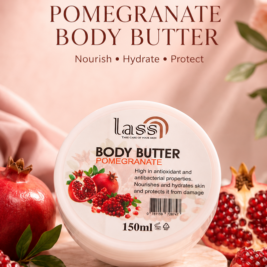 Body Butter